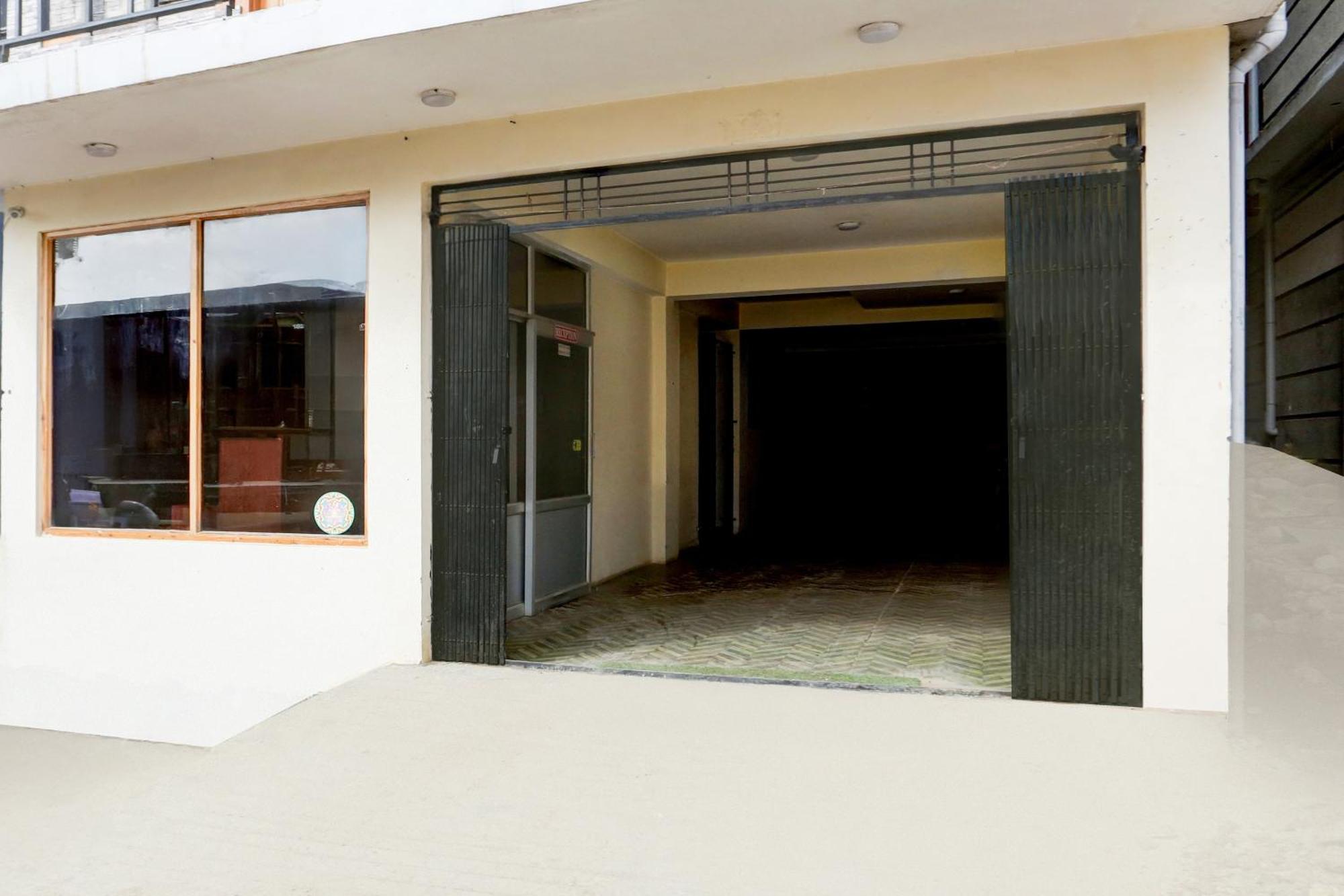Hotel O Simsa Mountain View Manali Formerly Anchal Residency - Manali (Himachal Pradesh) — Photos 2